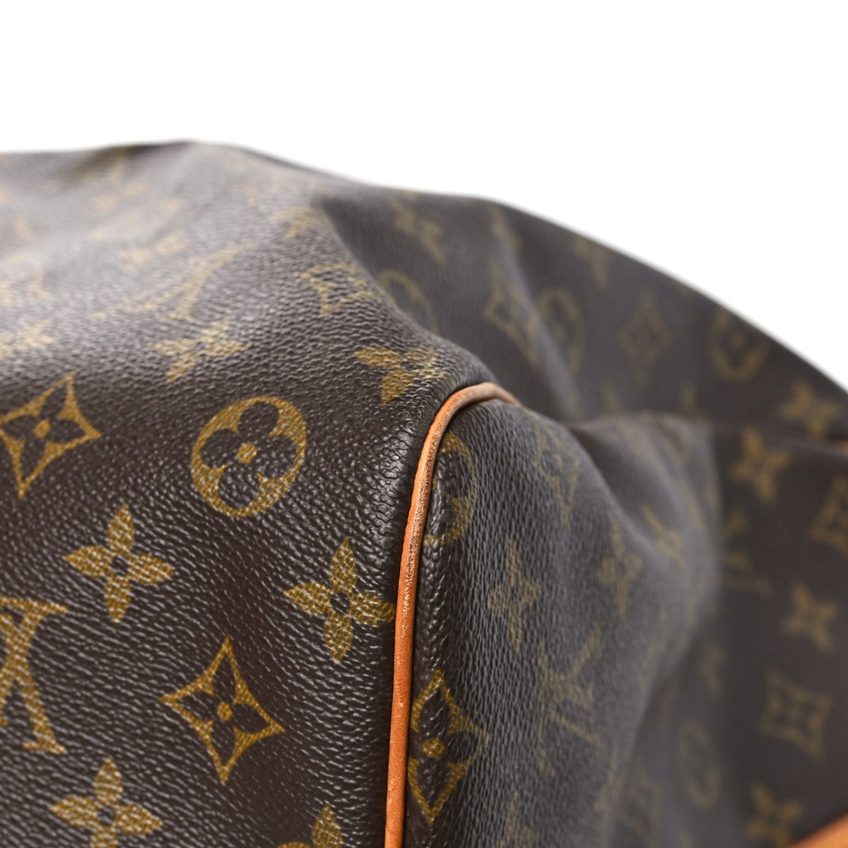 Monogram Keepall Bandouliere 60