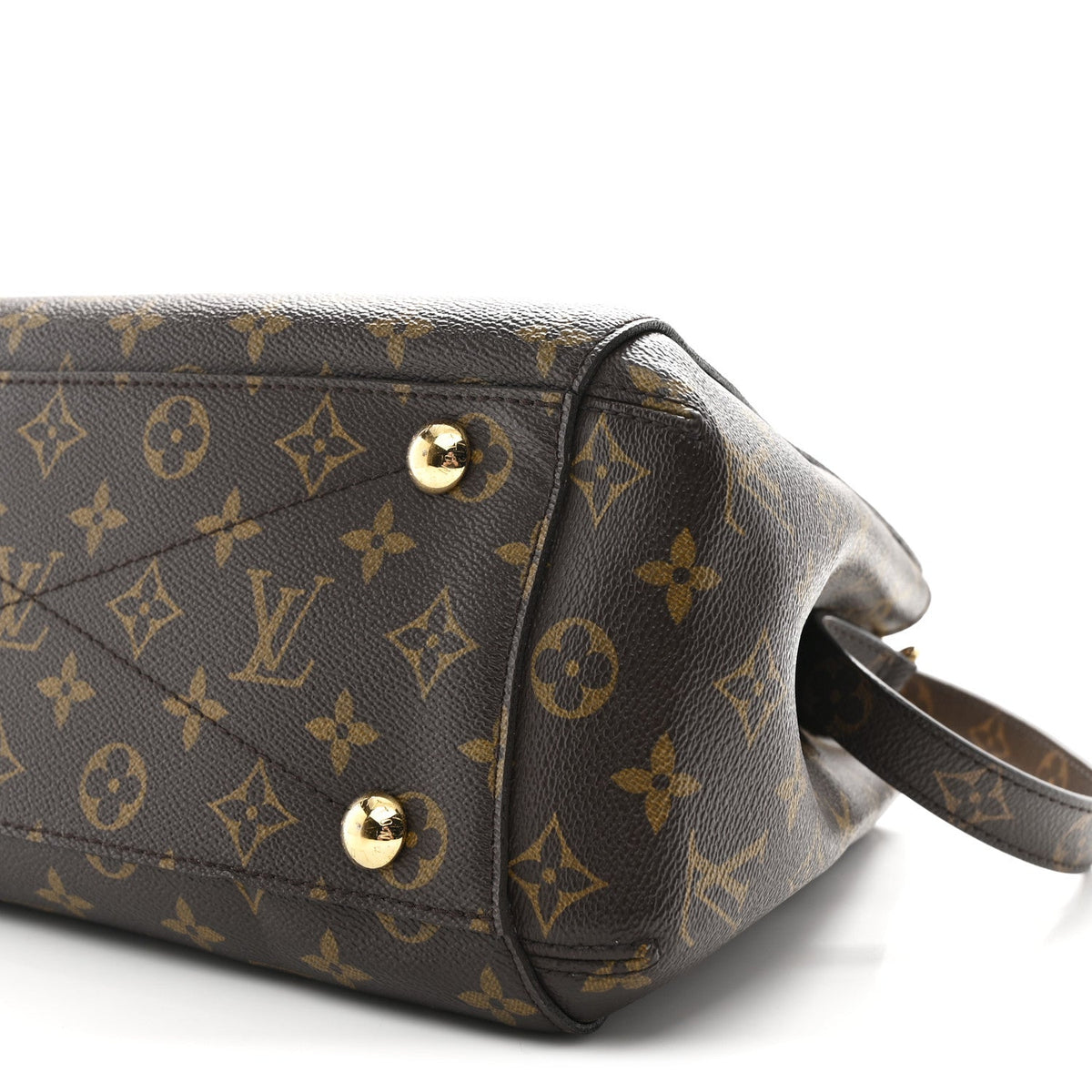 Monogram Montaigne MM