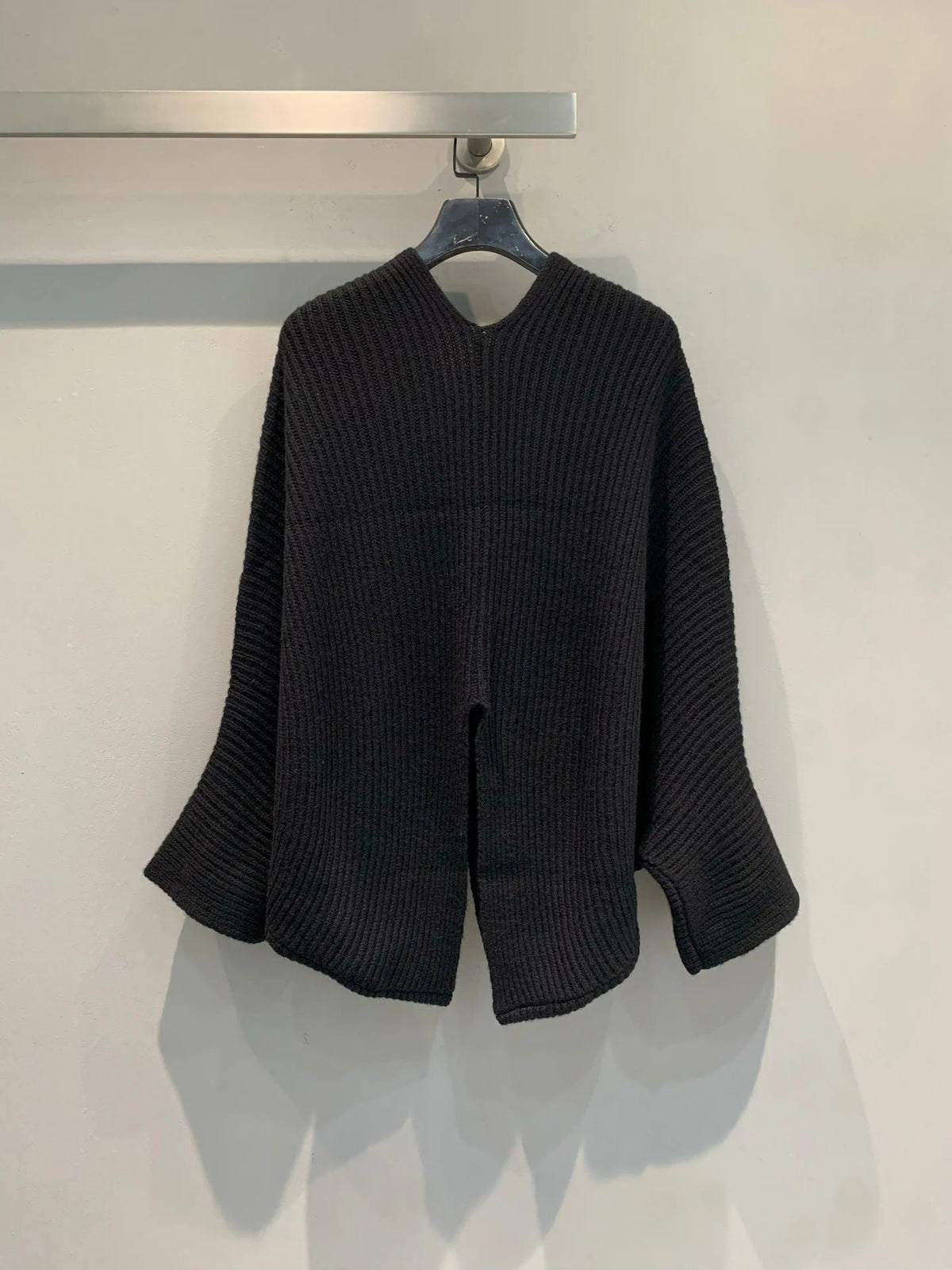 DIOR 25S CARDIGAN JACKET 537