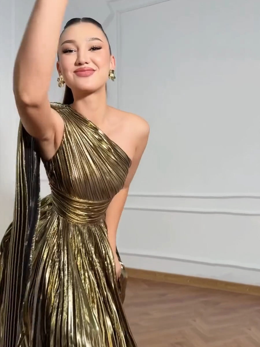 Darcy Maxi Dress