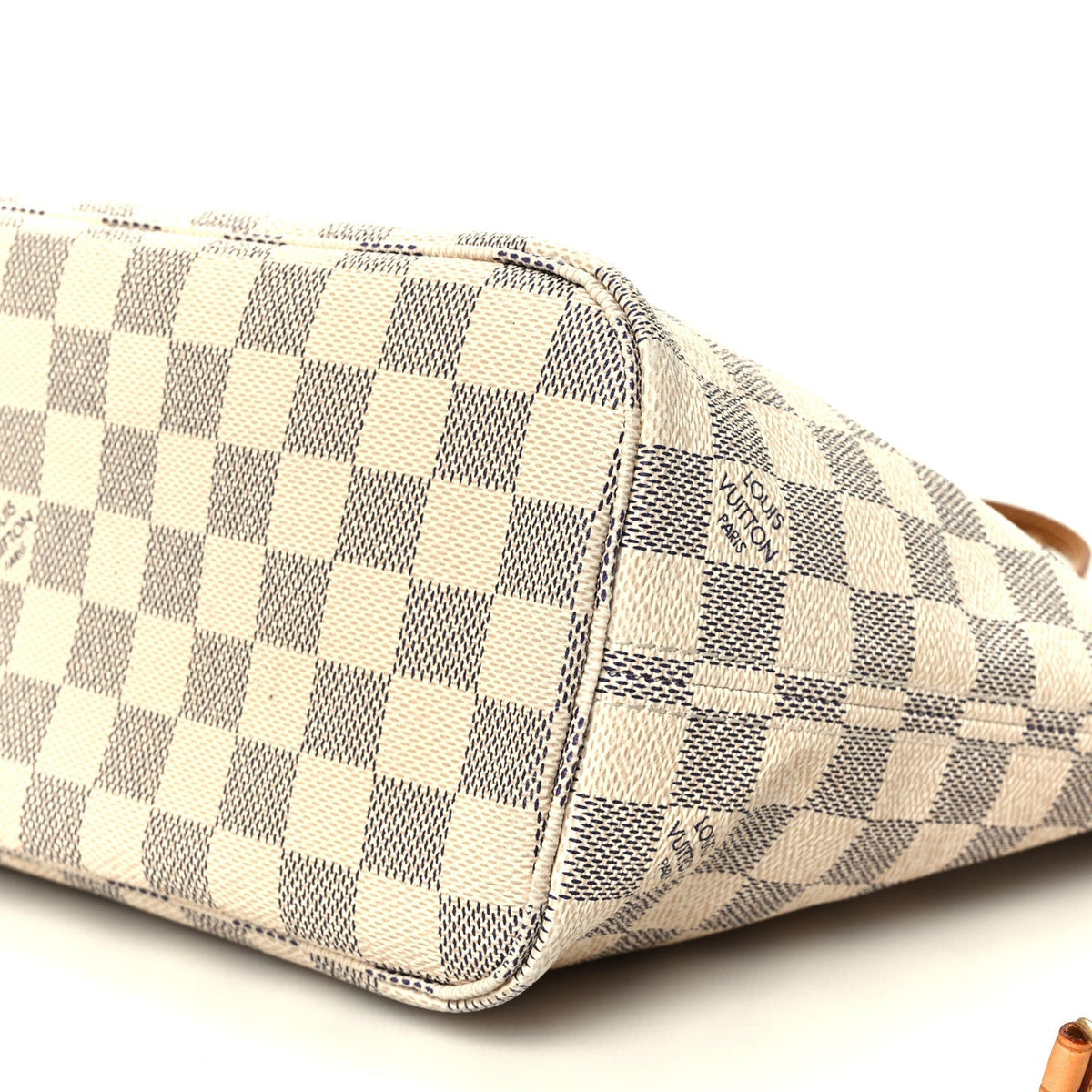Damier Azur Neverfull PM