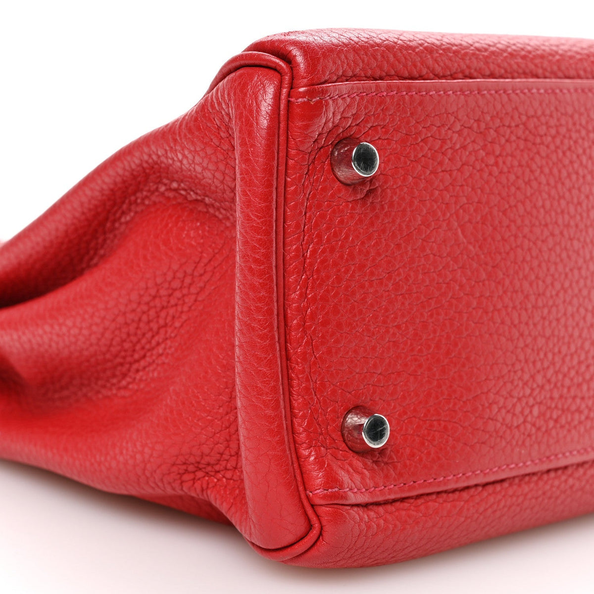 Taurillon Clemence Kelly Retourne 32 Rouge Casaque