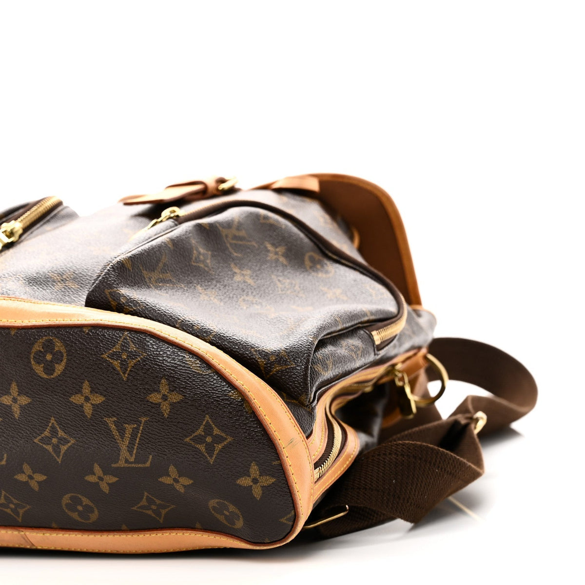 Monogram Bosphore Backpack