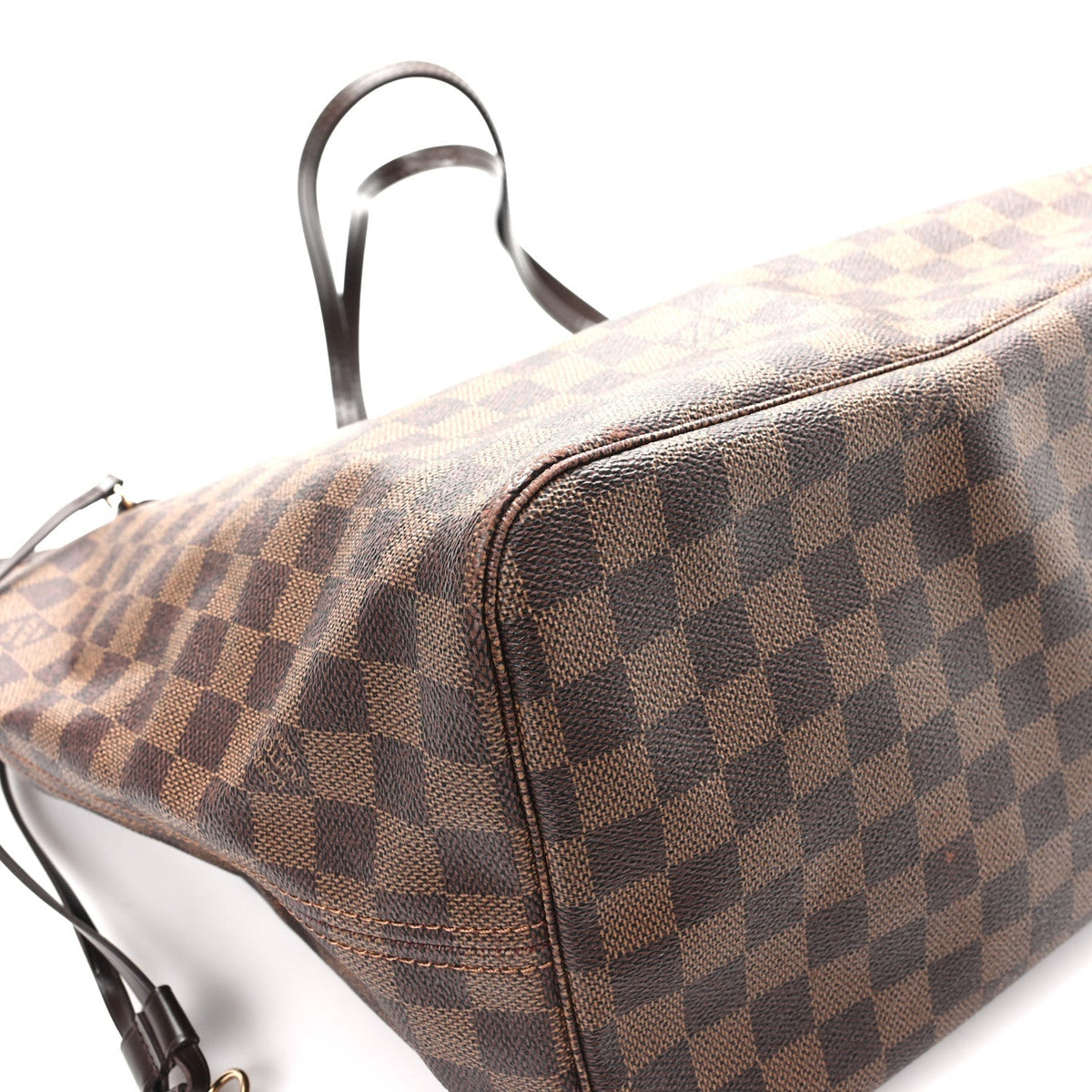 Damier Ebene Neverfull GM