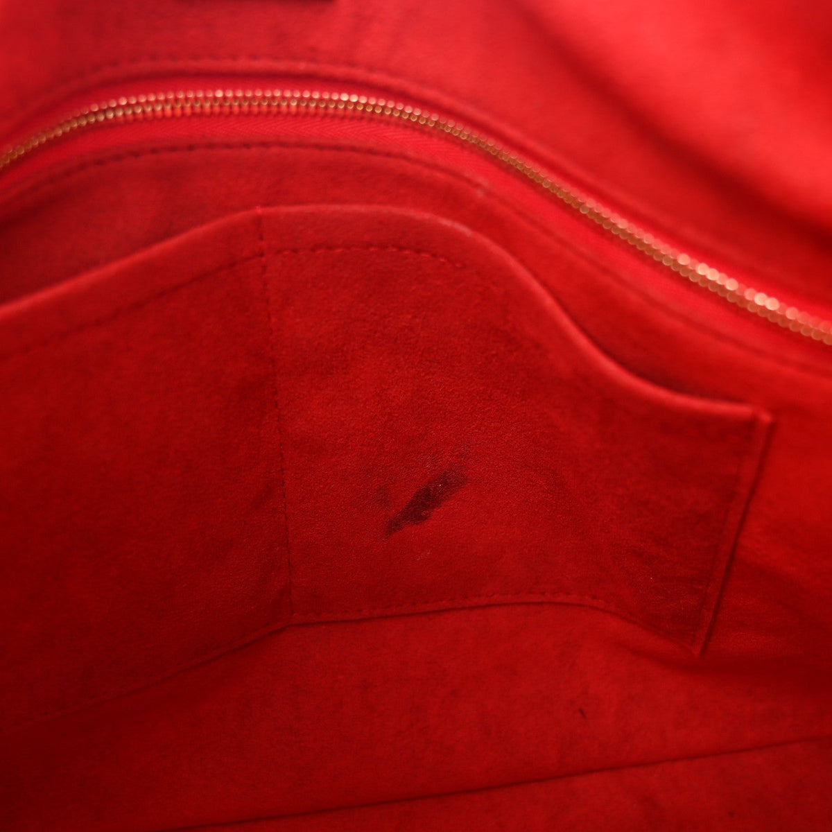 Monogram Slouchy MM