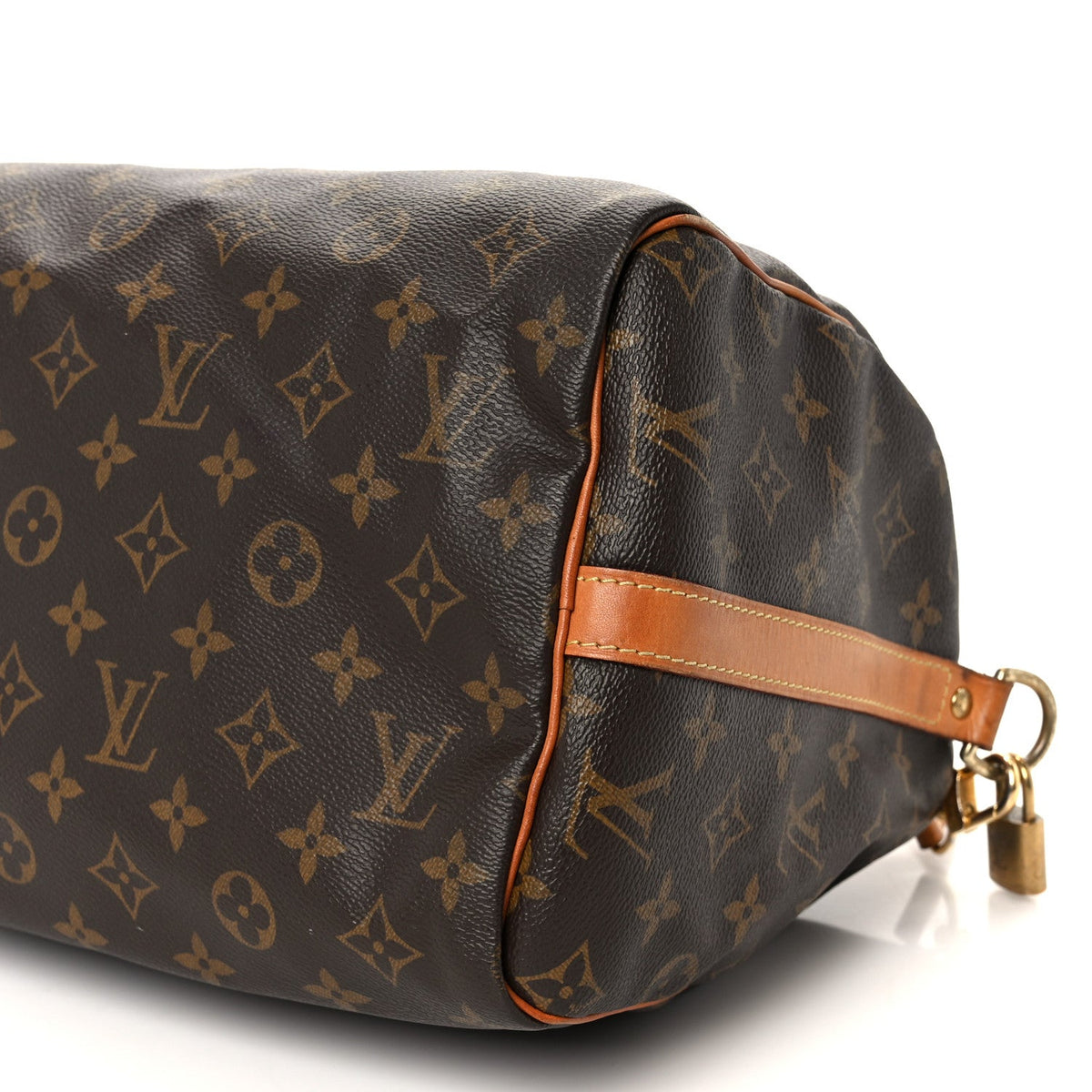 Monogram Speedy Bandouliere 30