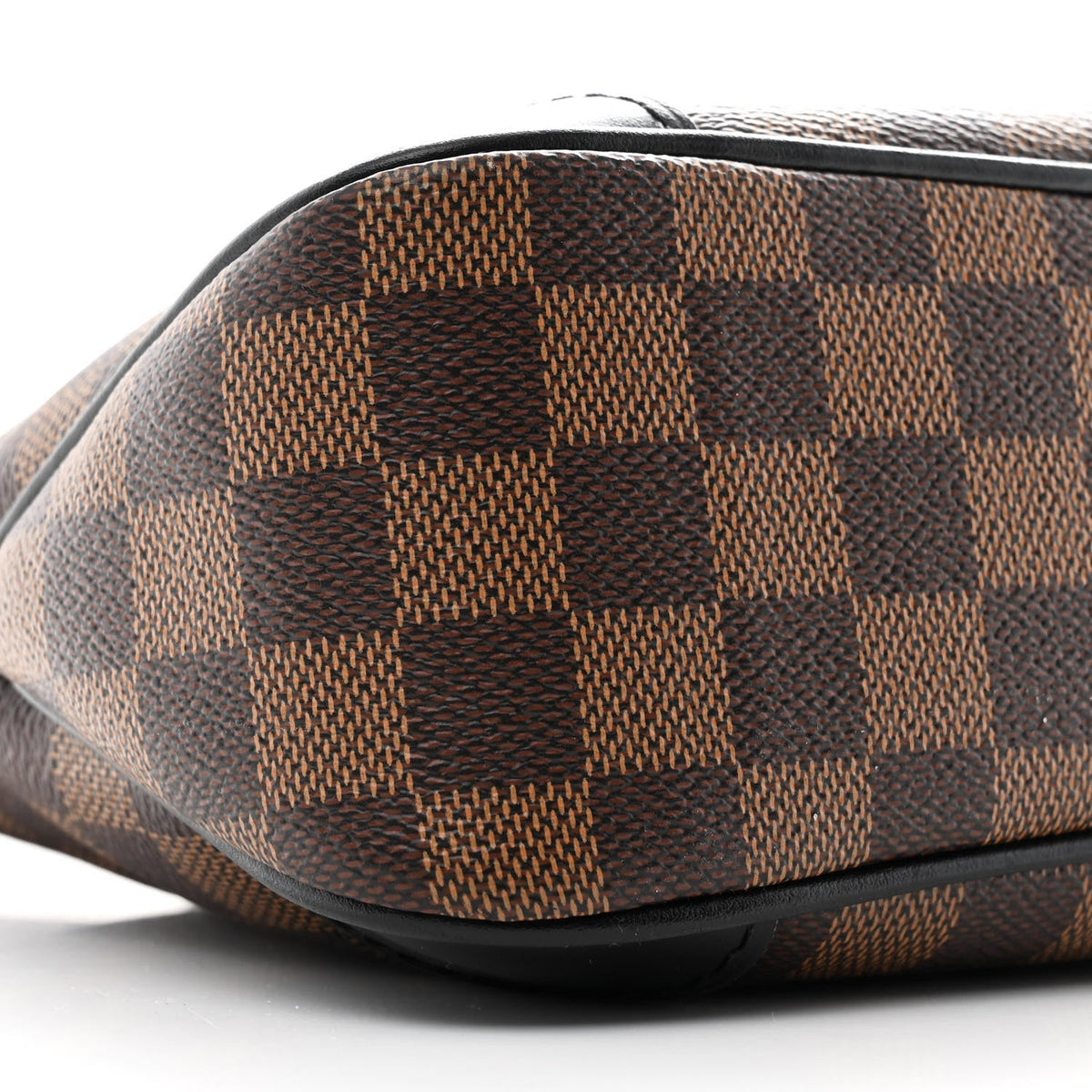 Damier Ebene Odeon PM Black