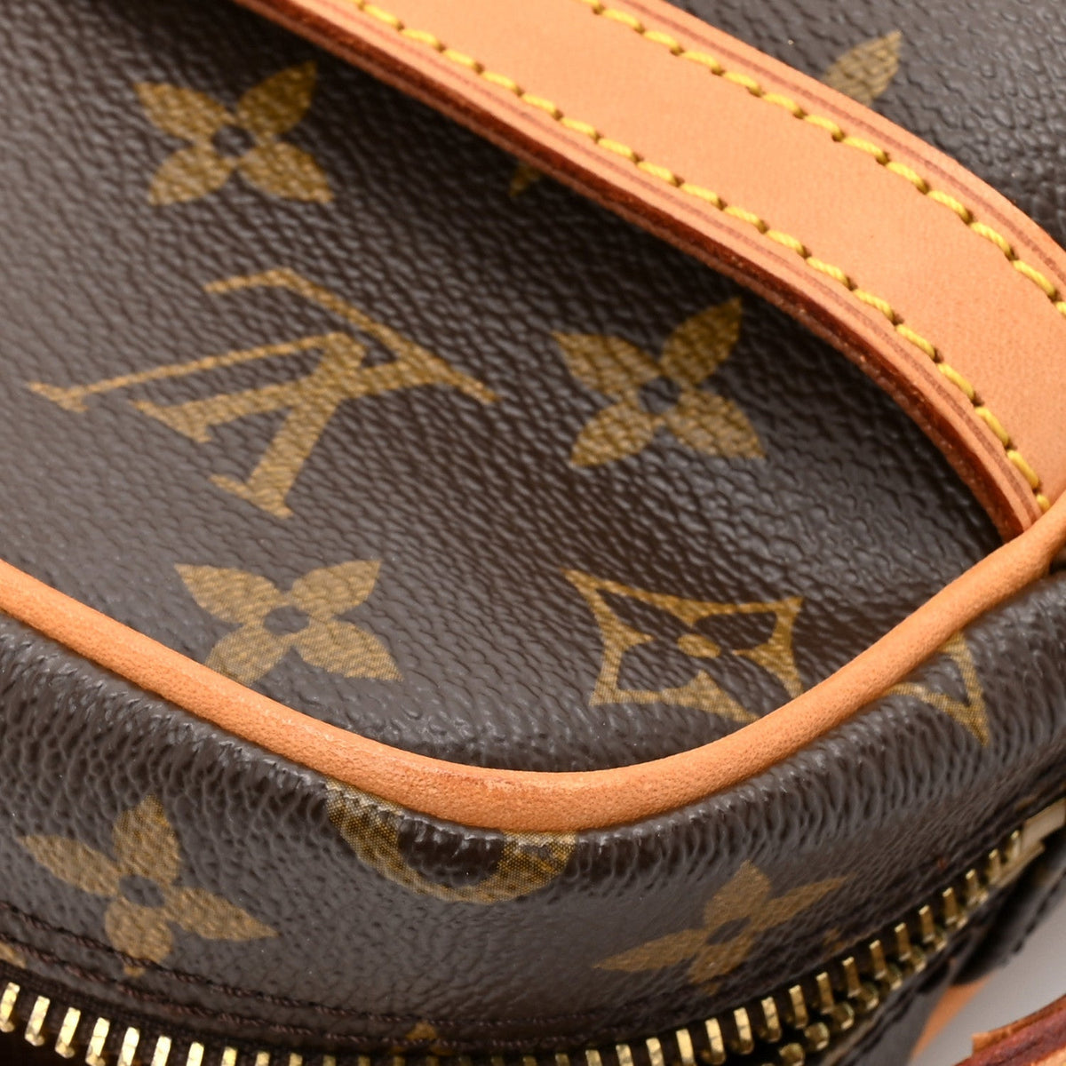 Monogram Trocadero 27
