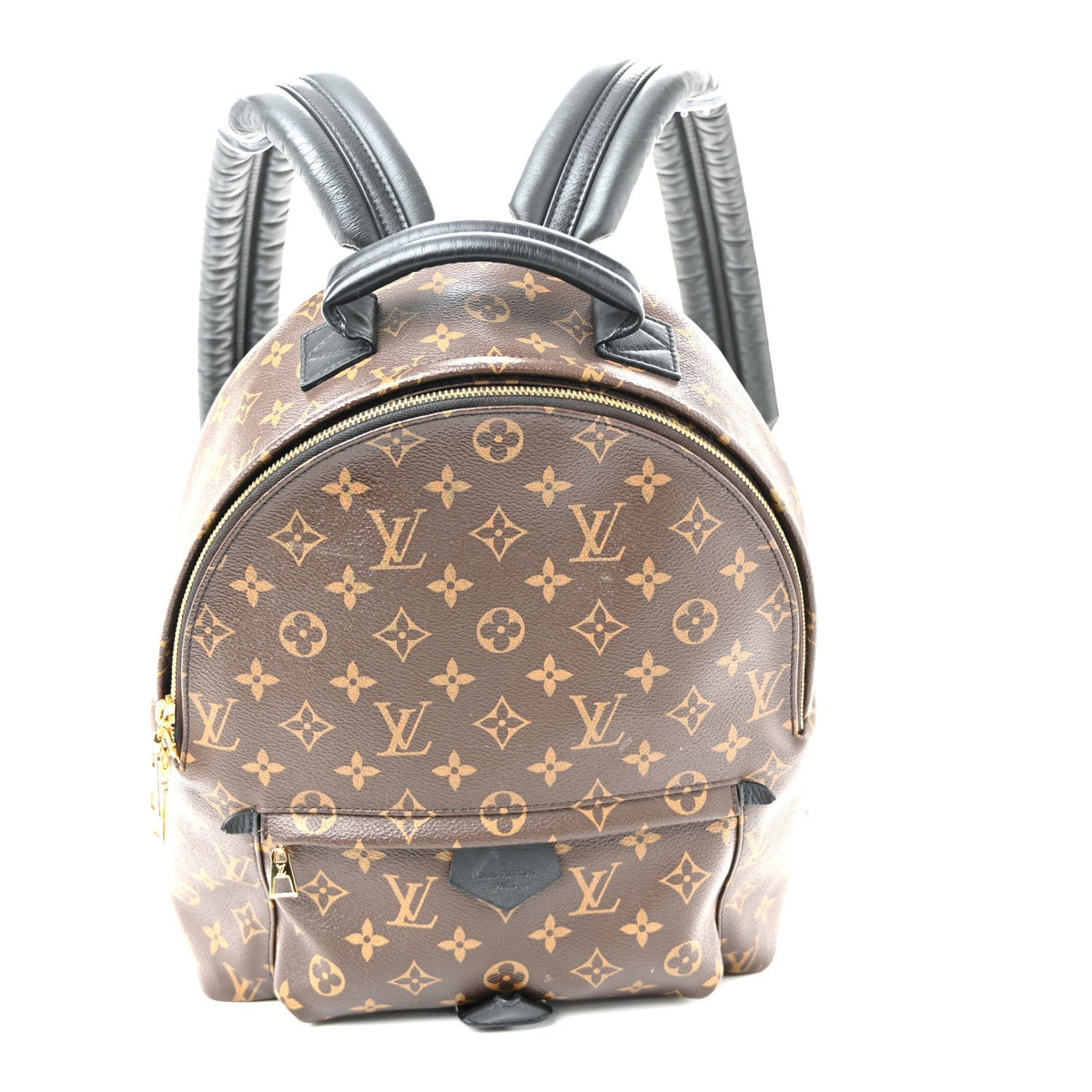 Monogram Palm Springs Backpack MM