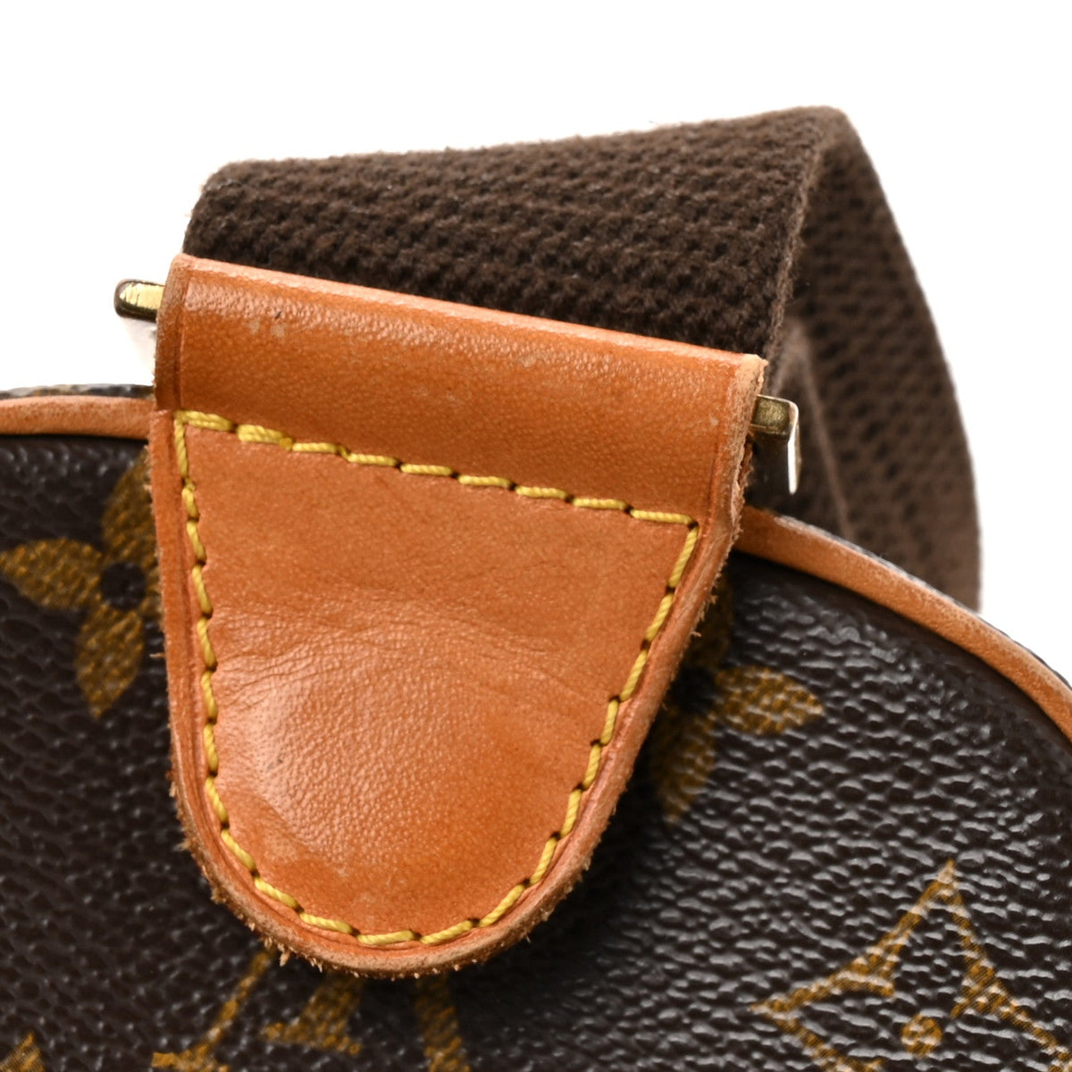 Monogram Pochette Gange