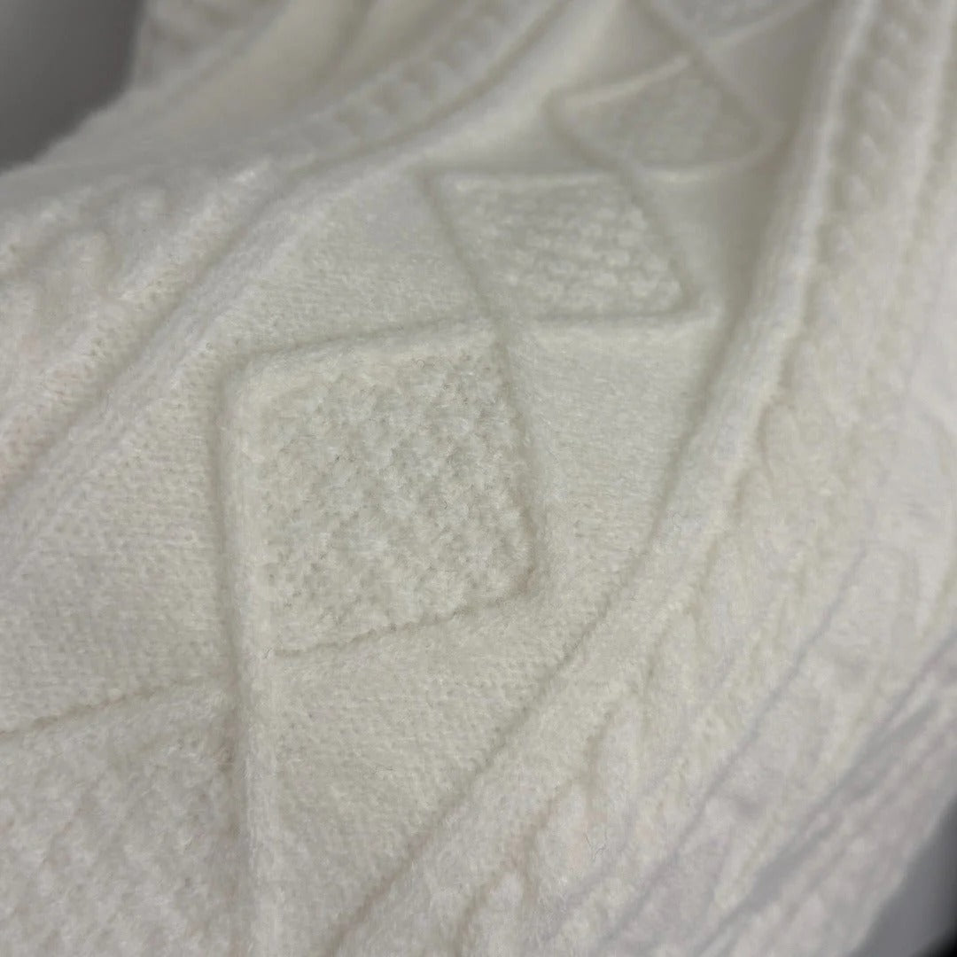 CHANEL 25S SWEATER 332