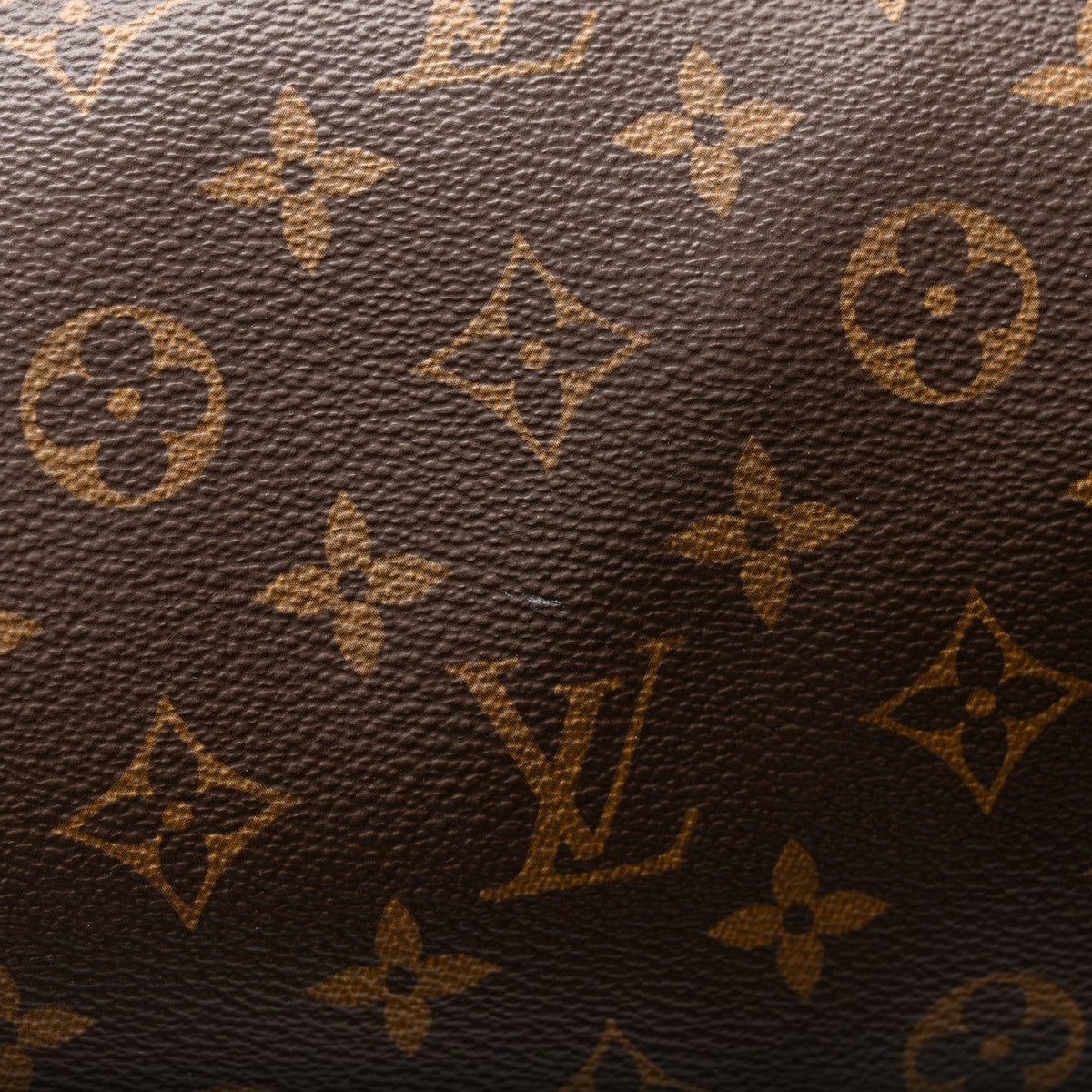 Monogram Keepall Bandouliere 55