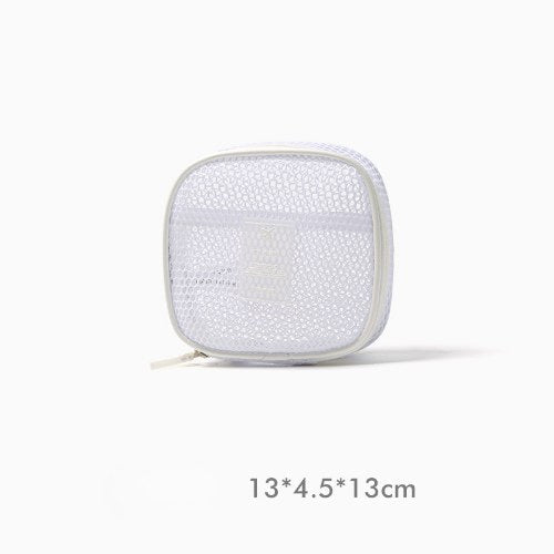 Portable Large Capacity Make Up Bags