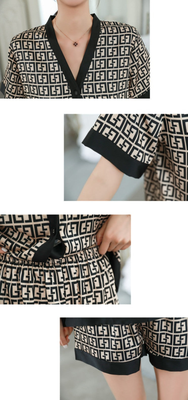 Bonie Set