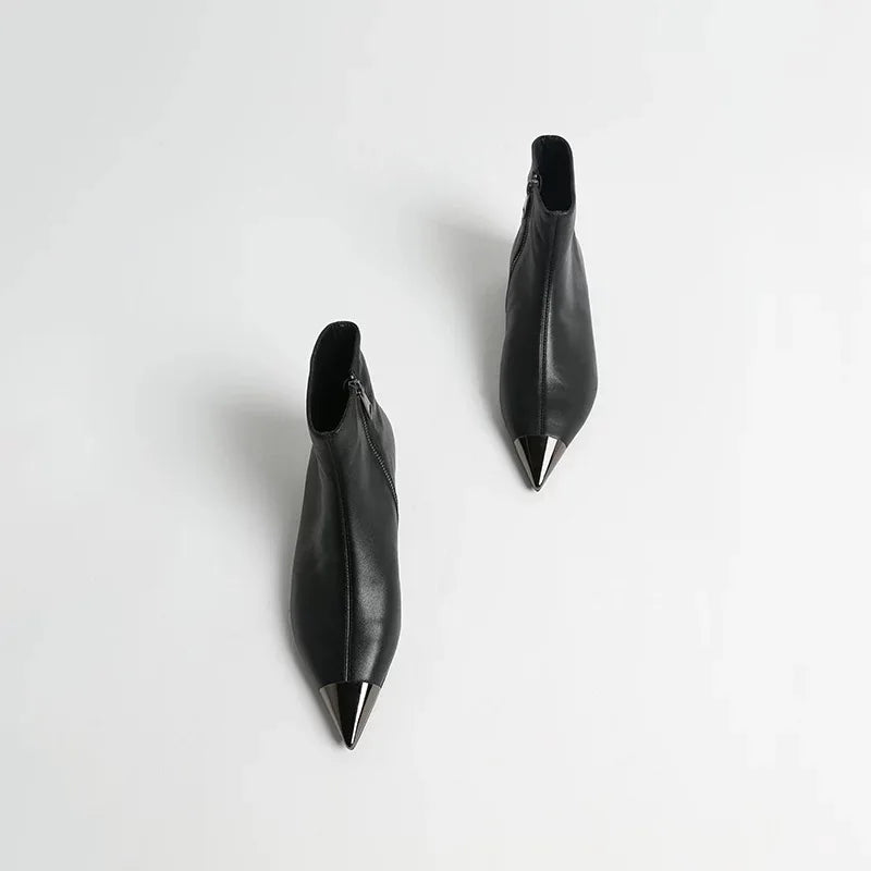 Jonetta Boots