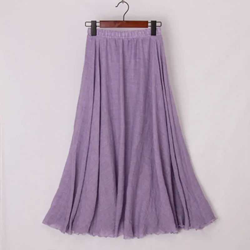 Janna Skirt