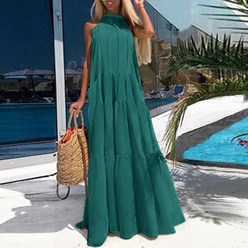 Susanna Summer Dress