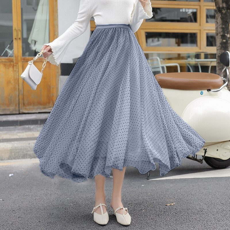 Ella Skirt