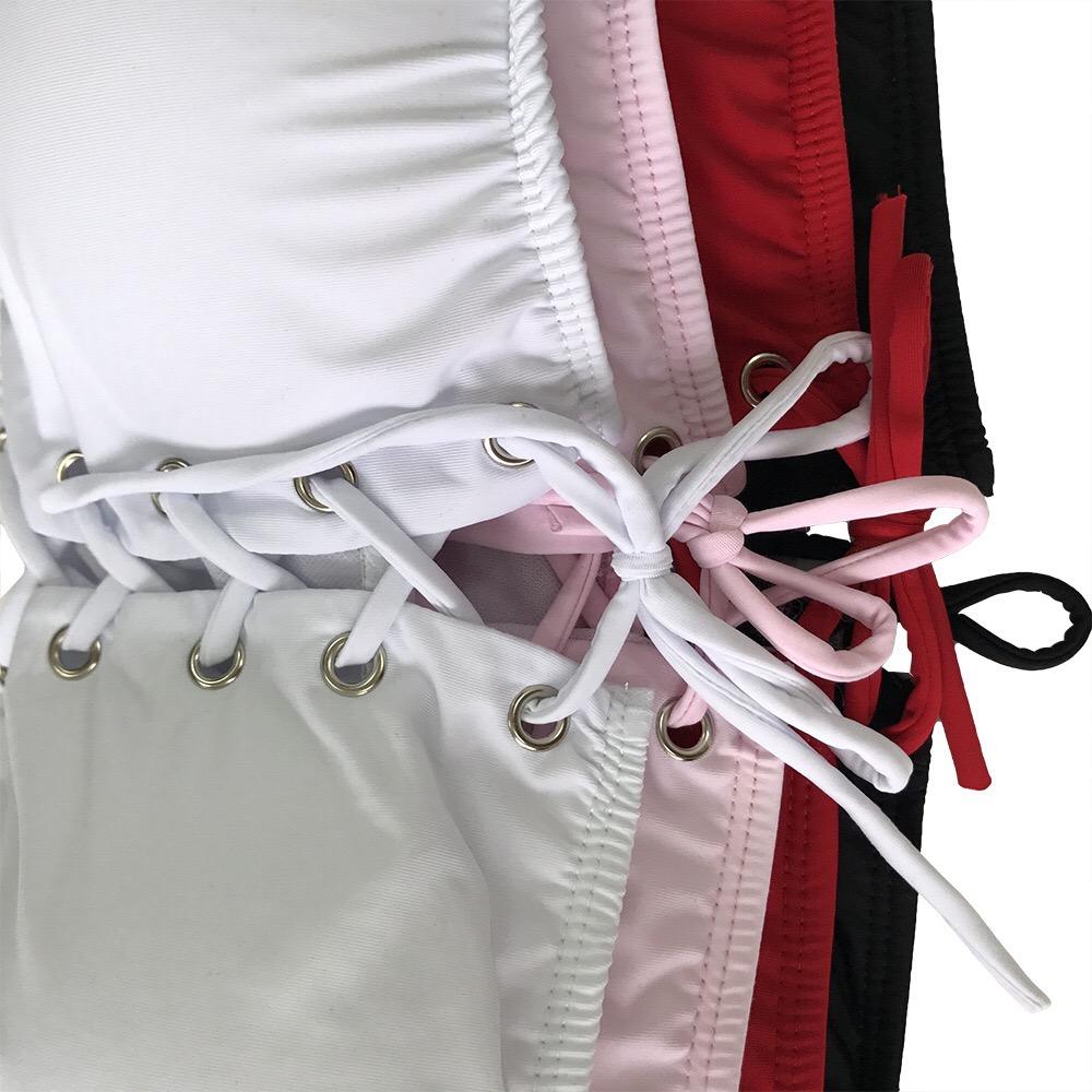 Lace Bikini 4 Color 3 Size Swimsuit