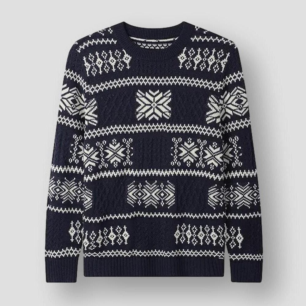 North Royal Andalusia Sweater