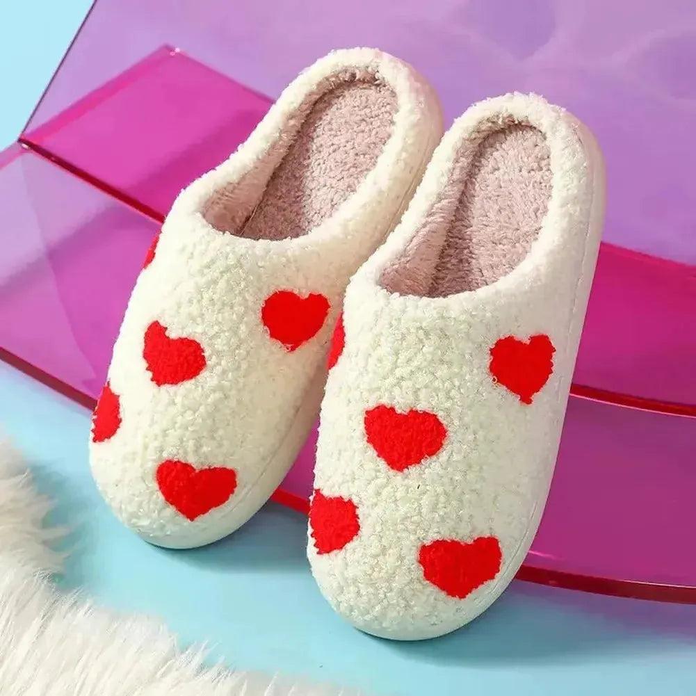 North Royal Juneau Plush Slipper
