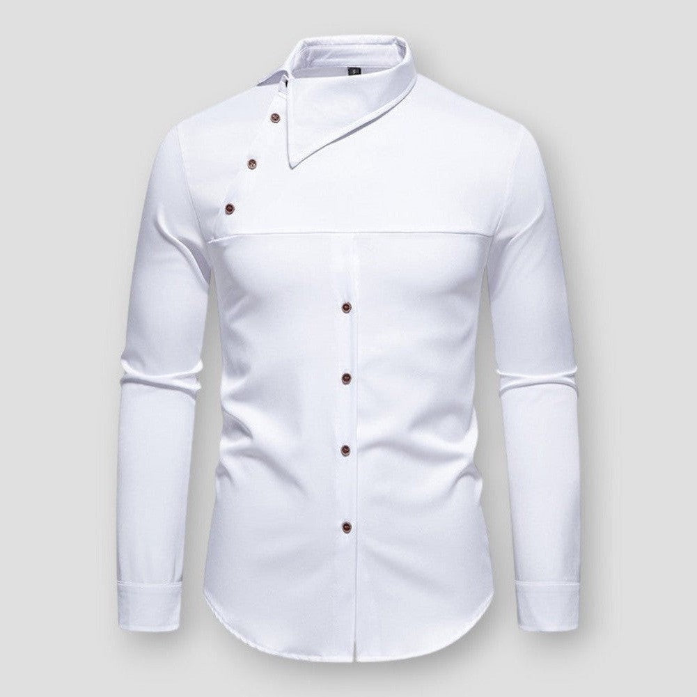North Royal Lenox Long Sleeve Shirt
