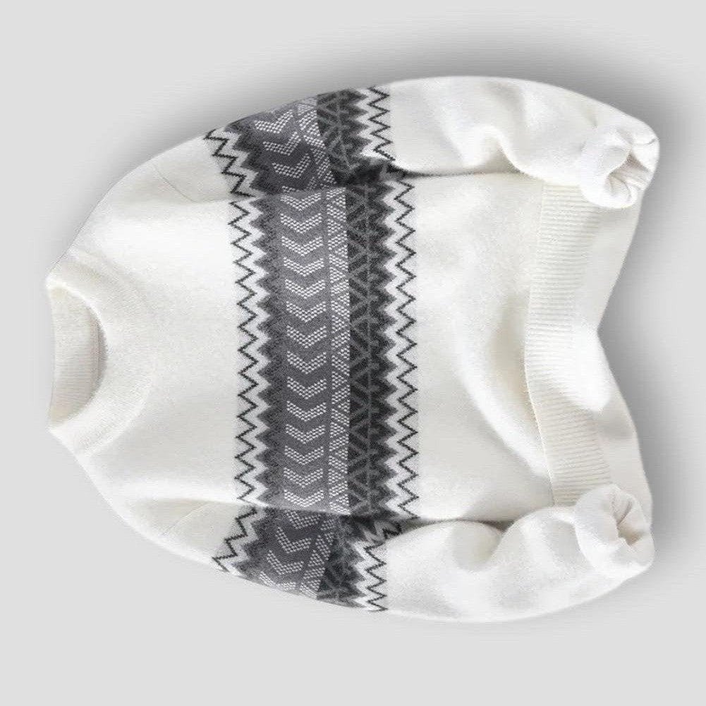 North Royal Sheffield Sweater