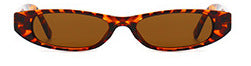 New Cat Eye Sunglasses in Multiple Colors