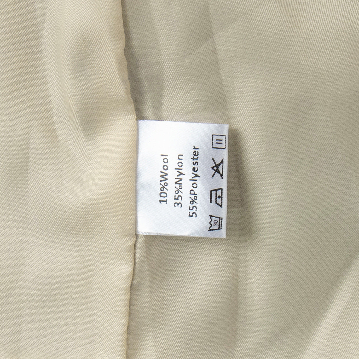 Loose Fit Blazer Jacket with Shoulder Epaulettes