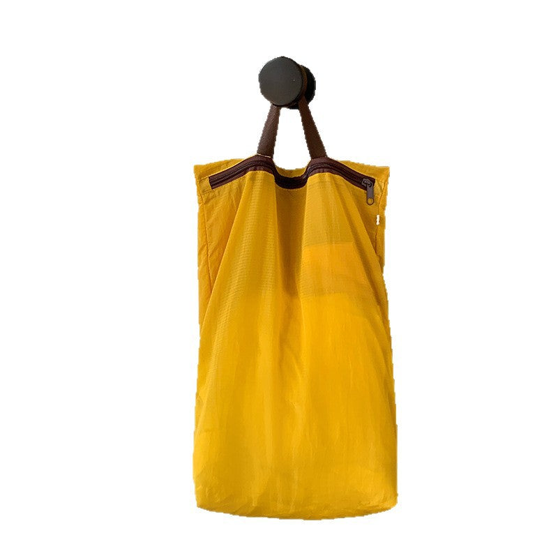 Travel Makeup Bag Lightweight Nylon Organizer For Clothing