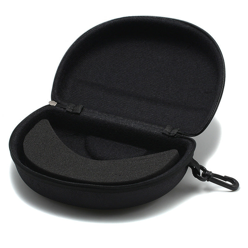 Trendy Outdoor Cycling Sunglasses UV400 Protection Stylish