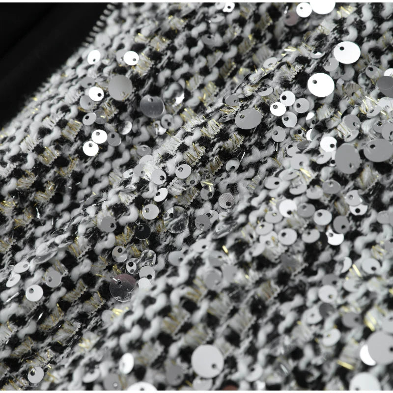 Liona Sequin Jacket