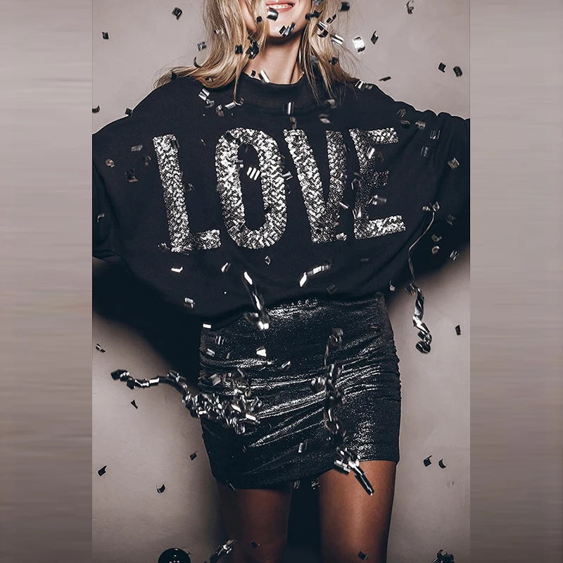 Elika Pullover