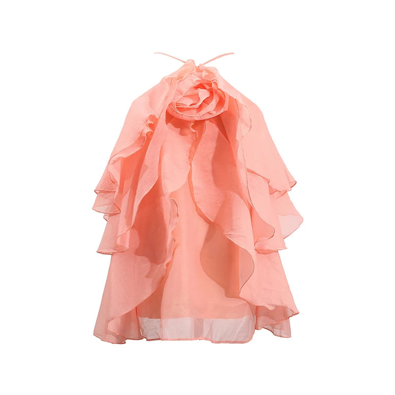 Ustina Blouse