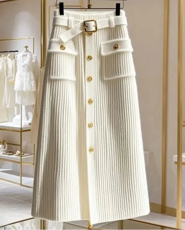Inessa Skirt