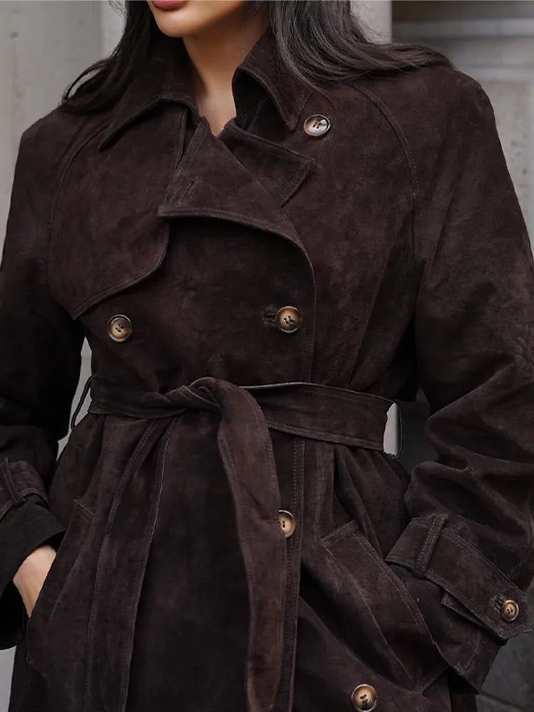 Nensi Coat