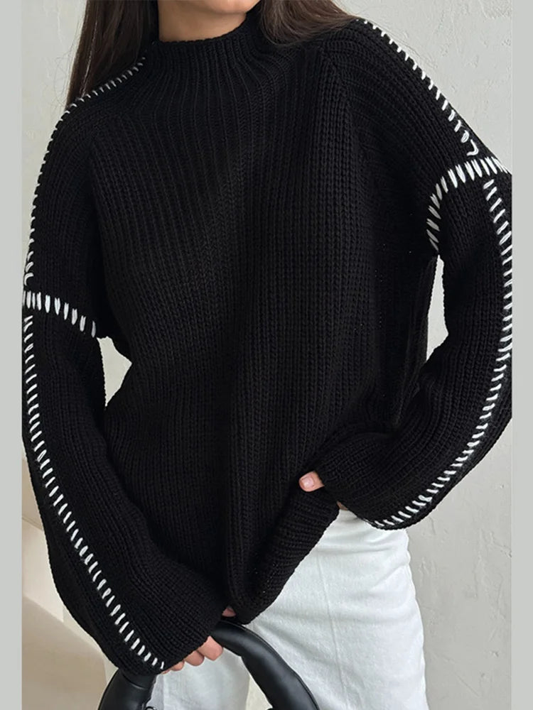 Janessa Sweater