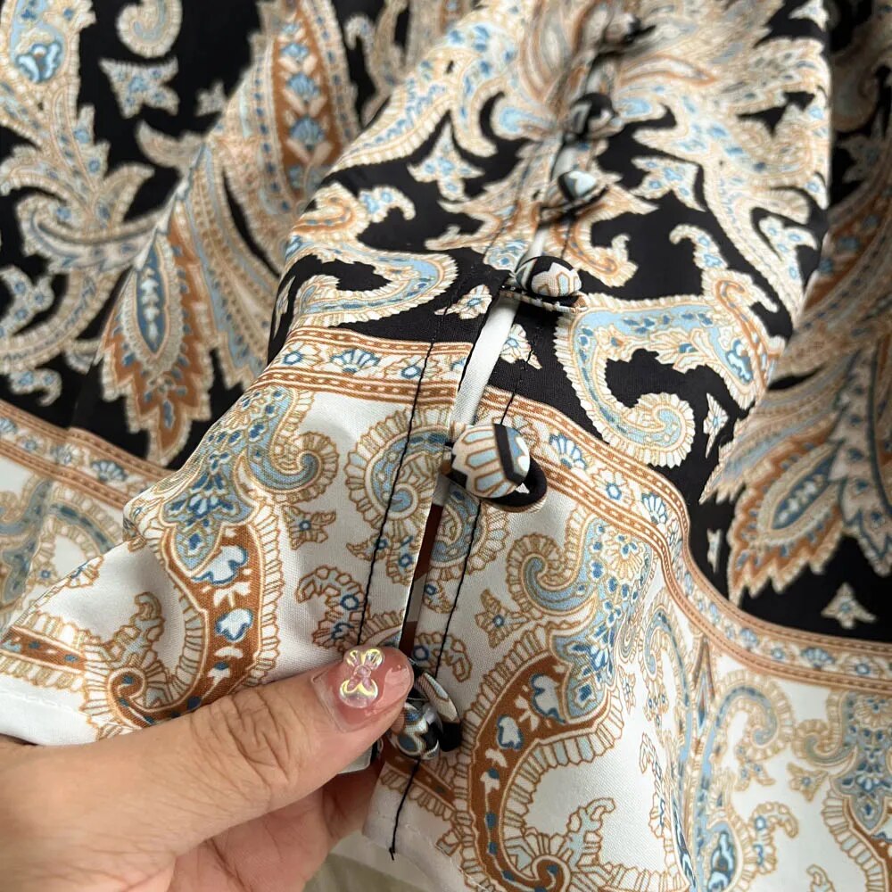 Adamma Summer Dress