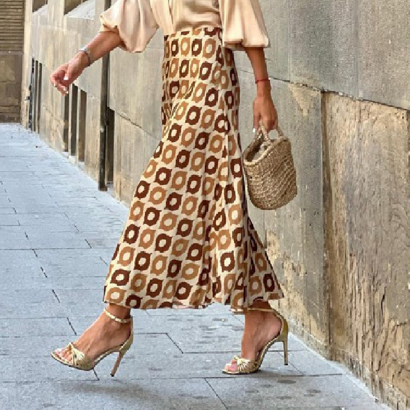 Liana Women Skirt