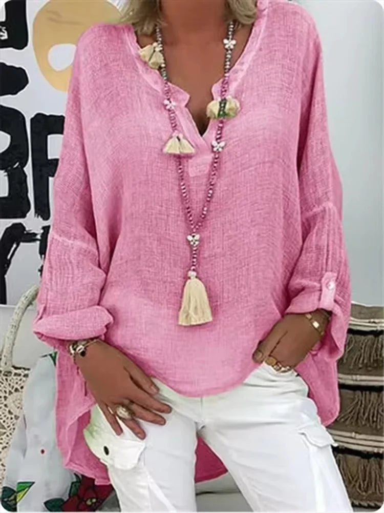 Doretta Blouse