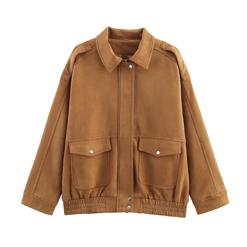 Salli Jacket