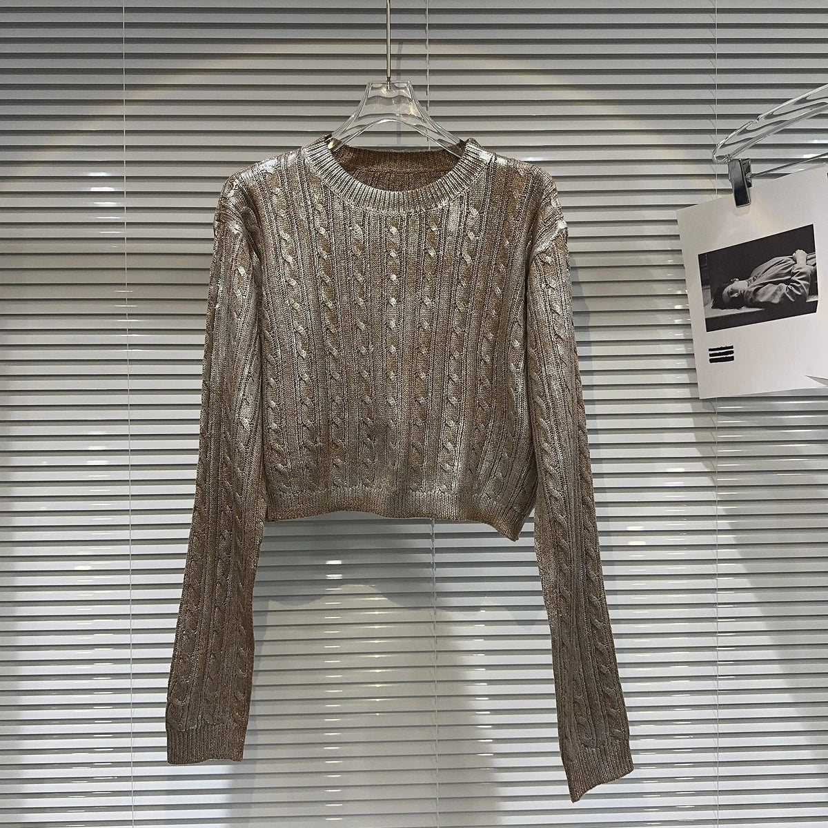 Rachel Sweater