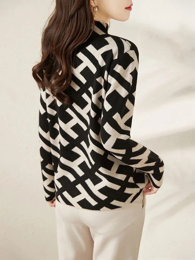Milash Sweater