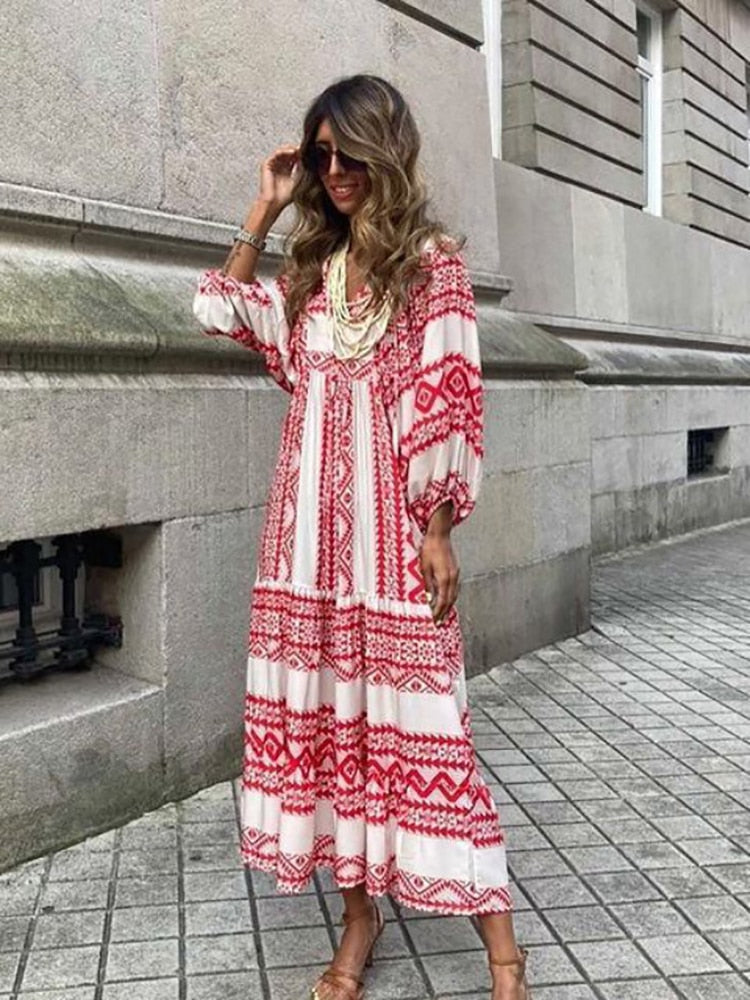 Liliana Dress