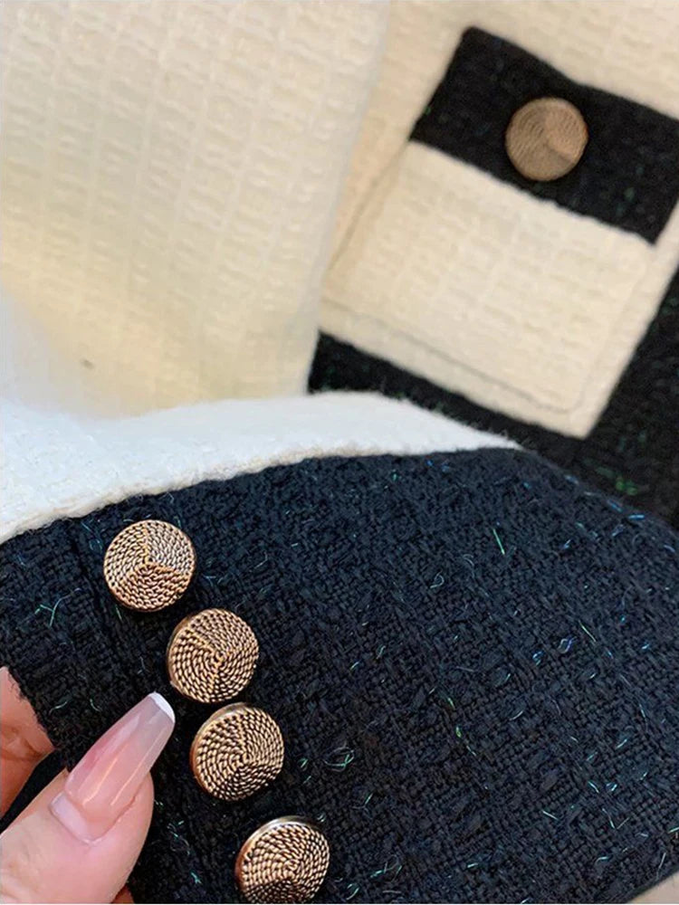 Jenni Tweed Jacket