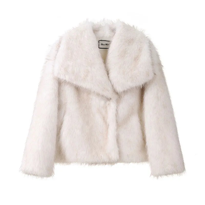 Linda Coat