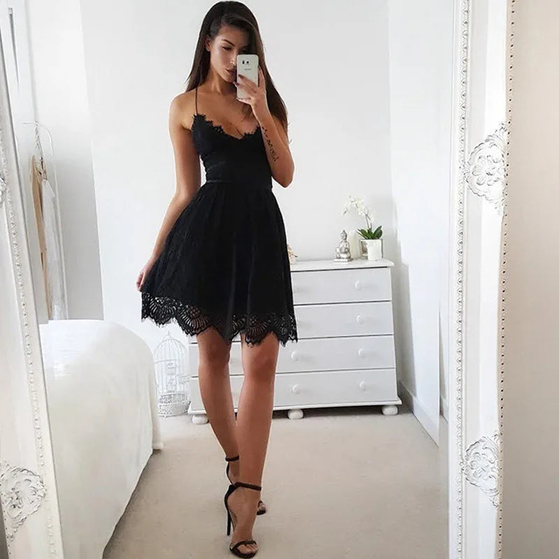 Mira Dress