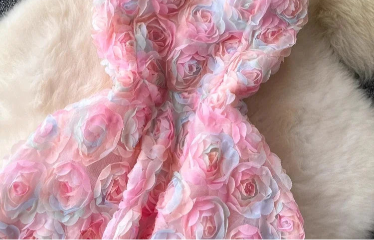 Saira Dress