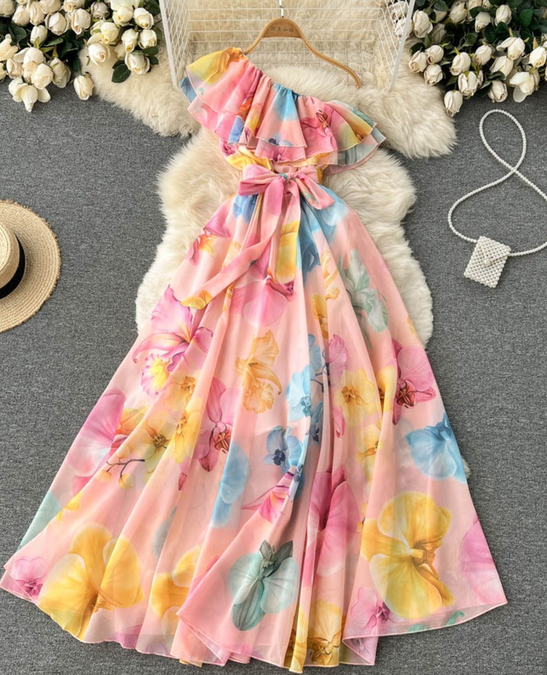 Sofie Maxi Dress