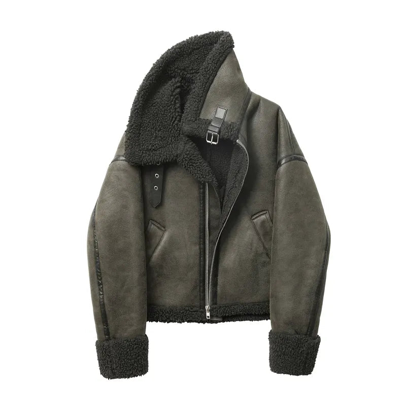 Agatha Jacket